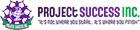 Project Success Logo